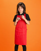 Roly BENOIT 9125 Unisex Long Twill Apron
