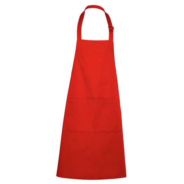 Roly BENOIT 9125 Unisex Long Twill Apron
