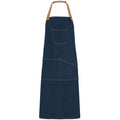 
Roly BATALI 9126 Unisex Long Denim Apron
