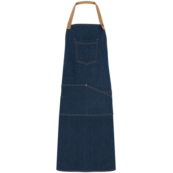 
Roly BATALI 9126 Unisex Long Denim Apron
