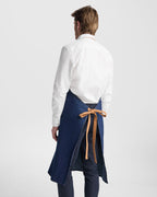 Roly BATALI 9126 Unisex Long Denim Apron