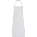 
Roly RAMSAY 9128 Unisex Long Twill Apron
