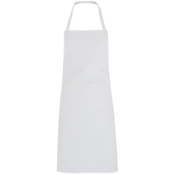 Roly RAMSAY 9128 Unisex Long Twill Apron