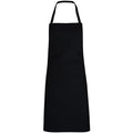 
Roly RAMSAY 9128 Unisex Long Twill Apron

