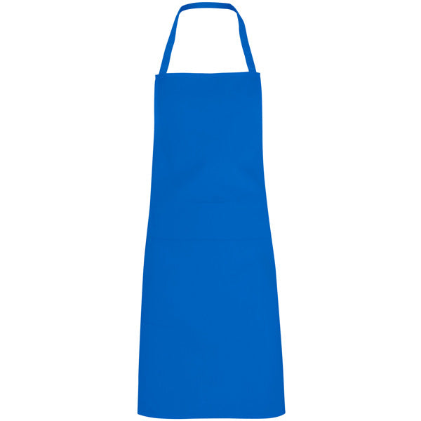 Roly RAMSAY 9128 Unisex Long Twill Apron
