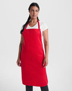 Roly RAMSAY 9128 Unisex Long Twill Apron
