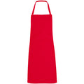 
Roly RAMSAY 9128 Unisex Long Twill Apron
