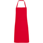 Roly RAMSAY 9128 Unisex Long Twill Apron