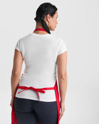 Roly RAMSAY 9128 Unisex Long Twill Apron