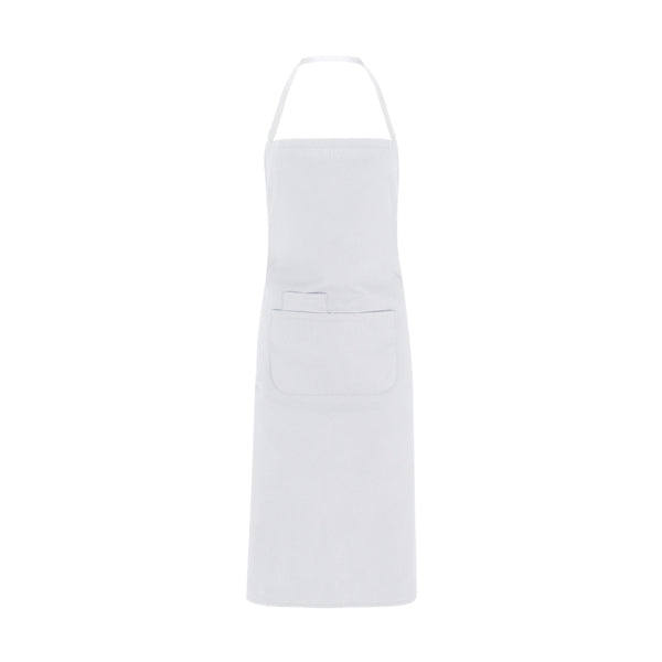 Roly DUCASSE DE9129 Unisex Long Poplin Apron