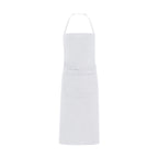 Roly DUCASSE DE9129 Unisex Long Poplin Apron
