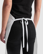 Roly DUCASSE DE9129 Unisex Long Poplin Apron