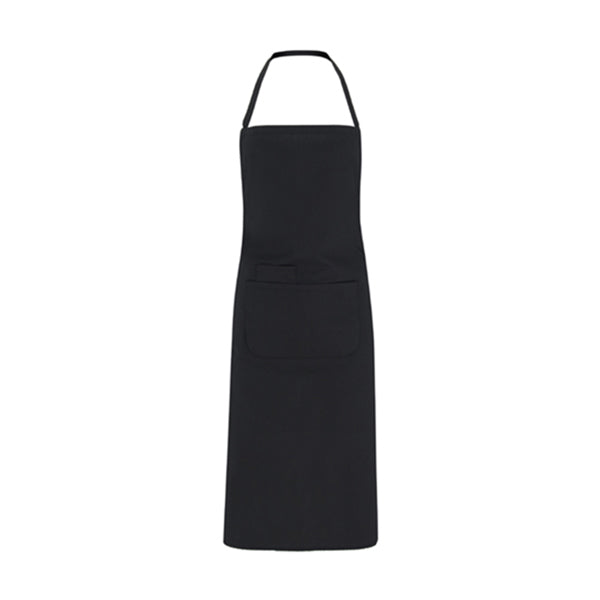 Roly DUCASSE DE9129 Unisex Long Poplin Apron