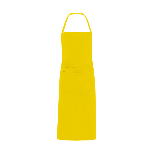Roly DUCASSE DE9129 Unisex Long Poplin Apron
