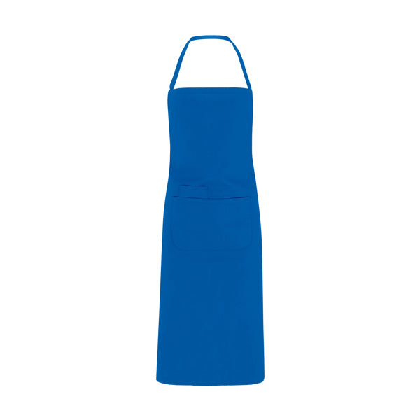 Roly DUCASSE DE9129 Unisex Long Poplin Apron