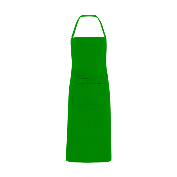 Roly DUCASSE DE9129 Unisex Long Poplin Apron