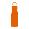 
Roly DUCASSE DE9129 Unisex Long Poplin Apron
