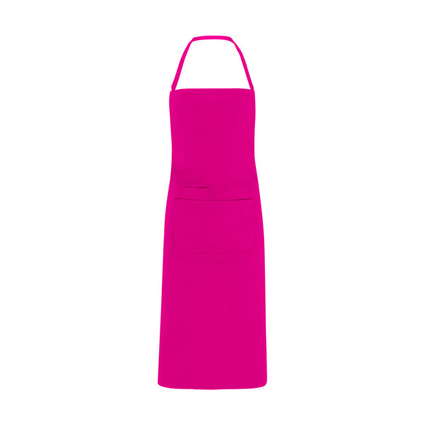 Roly DUCASSE DE9129 Unisex Long Poplin Apron