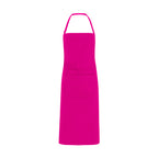Roly DUCASSE DE9129 Unisex Long Poplin Apron