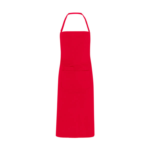 Roly DUCASSE DE9129 Unisex Long Poplin Apron