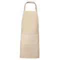 
Roly BOST 9139 Unisex Long Apron
