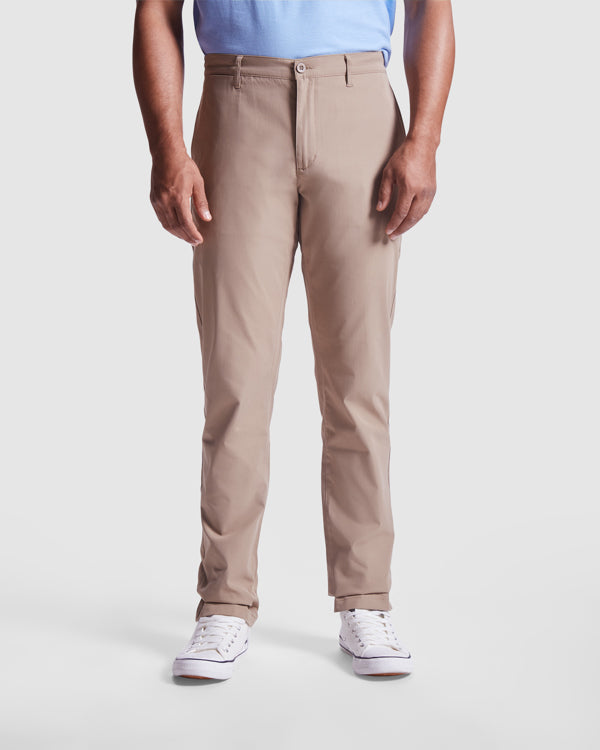 Roly BEVERLY PA9145 Men's Chino Trousers