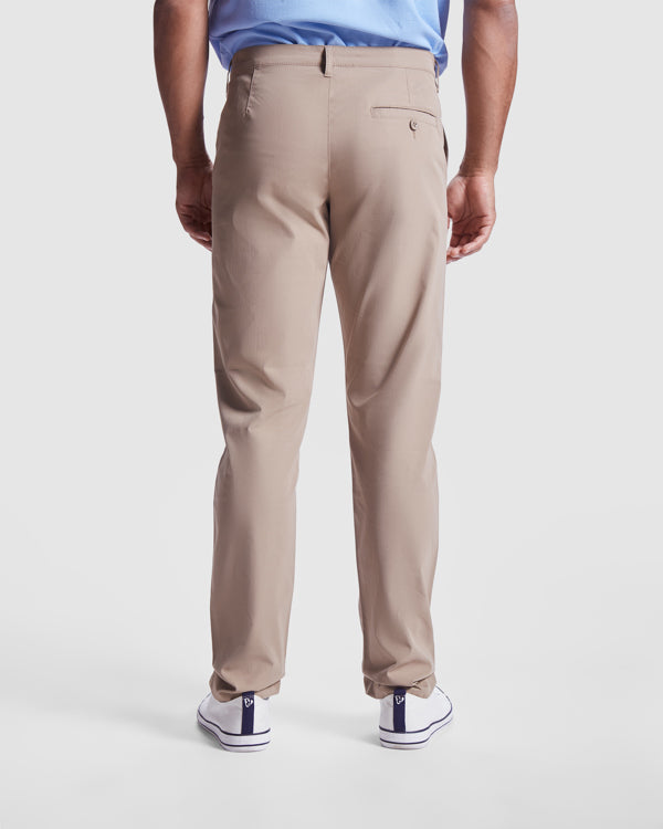 Roly BEVERLY PA9145 Men's Chino Trousers
