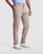 Roly BEVERLY PA9145 Men's Chino Trousers