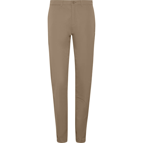 Roly BEVERLY WOMAN 9146 Women's Chino Trousers