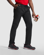 Roly DAILY NEXT 9200 Men's Long Trousers