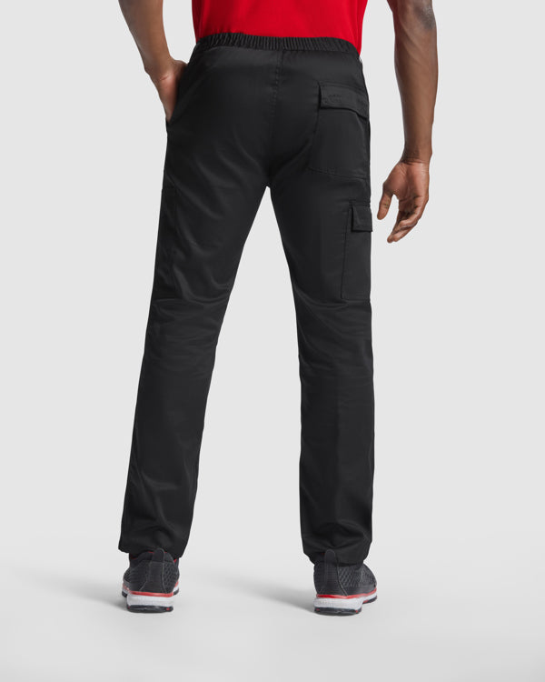 Roly DAILY NEXT 9200 Men's Long Trousers