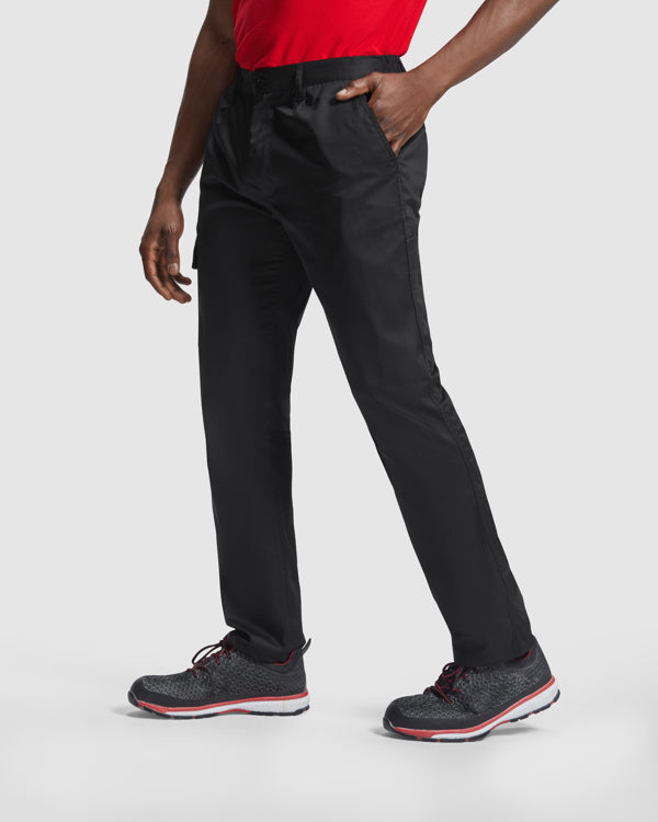 Roly DAILY NEXT 9200 Men's Long Trousers