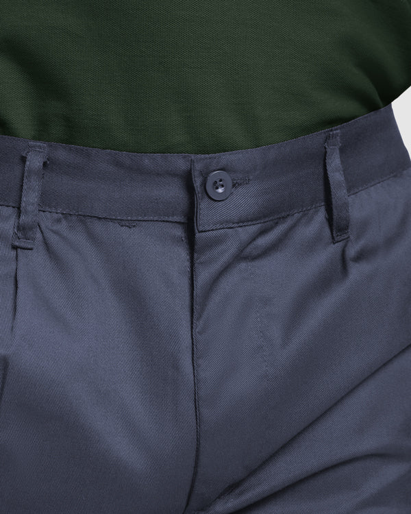 Roly DAILY NEXT 9200 Men's Long Trousers