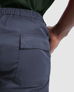 Roly DAILY NEXT 9200 Men's Long Trousers