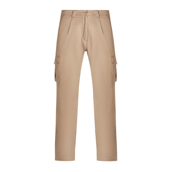 Roly DAILY STRETCH PA9205 Men's Long Trousers