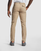 Roly FONTA PA9206 Men's Multi-Pocket Long Trousers