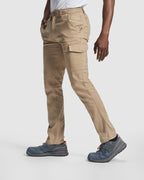 Roly FONTA PA9206 Men's Multi-Pocket Long Trousers