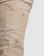 Roly FONTA PA9206 Men's Multi-Pocket Long Trousers
