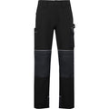 
Pantaloni lungi unisex cu buzunare multiple Roly WALL PA9207
