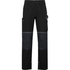Roly WALL PA9207 Unisex Multi-Pocket Long Trousers