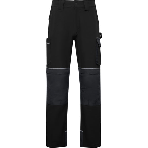 Roly WALL PA9207 Unisex Multi-Pocket Long Trousers