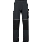 Roly WALL PA9207 Unisex Multi-Pocket Long Trousers
