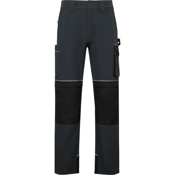 Roly WALL PA9207 Unisex Multi-Pocket Long Trousers