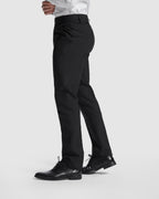 Roly WAITER PA9250 Men's Pleated Food Industry Trousers