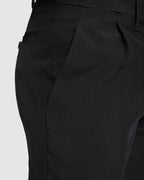 Roly WAITER PA9250 Men's Pleated Food Industry Trousers