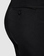 Roly WAITER PA9250 Men's Pleated Food Industry Trousers