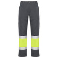 
Roly Naos High-Visibility Trousers
