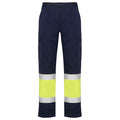 
Roly Naos High-Visibility Trousers
