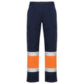 
Roly Naos High-Visibility Trousers
