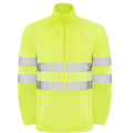 
Roly Altair High-Visibility Fleece Jacket
